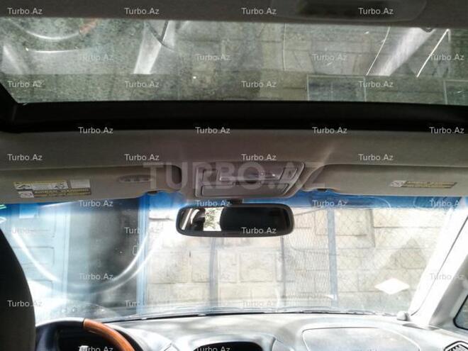 Lexus RX 300 2000, 130,000 km - 3.0 л - Bakı