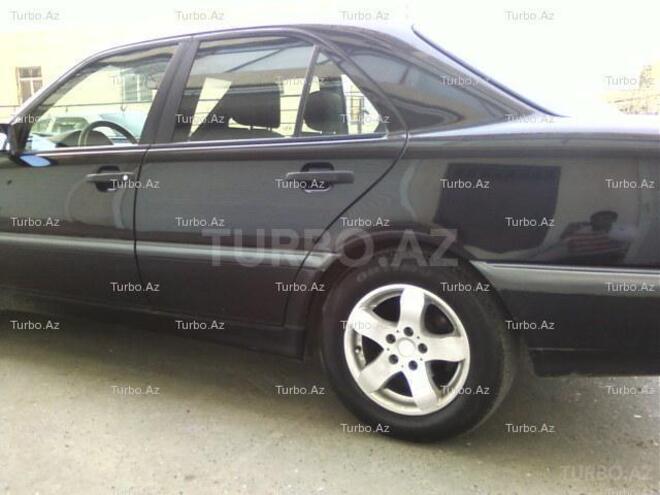 Mercedes C 180 1997, 223,000 km - 1.8 л - Bakı