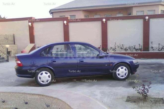 Opel Vectra 1997, 130,000 km - 2.0 л - Bakı