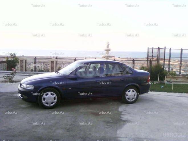 Opel Vectra 1997, 130,000 km - 2.0 л - Bakı