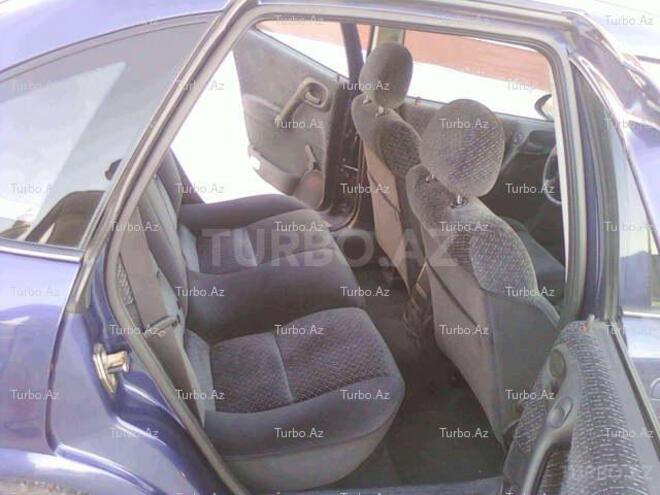 Opel Vectra 1997, 130,000 km - 2.0 л - Bakı