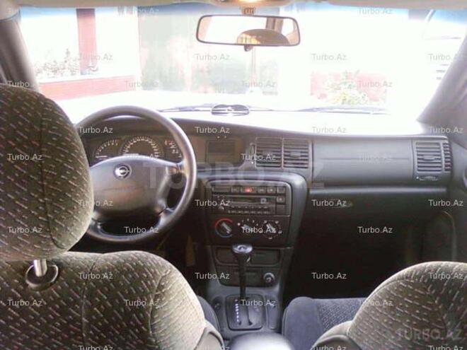 Opel Vectra 1997, 130,000 km - 2.0 л - Bakı
