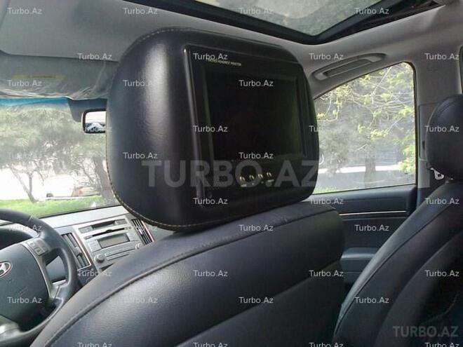 Hyundai Veracruz 2008, 49,000 km - 3.0 l - Bakı