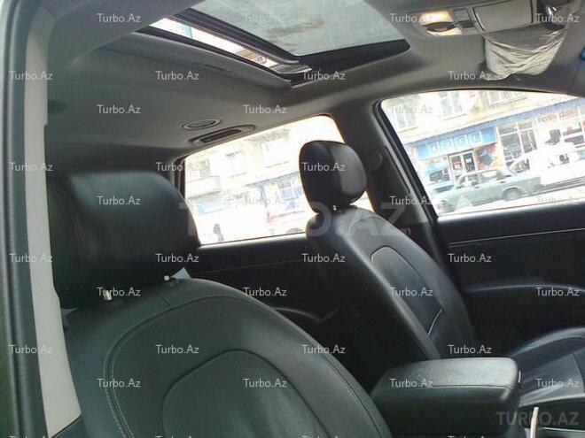 Hyundai Veracruz 2008, 49,000 km - 3.0 l - Bakı