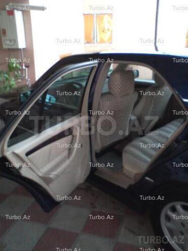Mercedes C 240 1998, 211,000 km - 2.4 l - Bakı