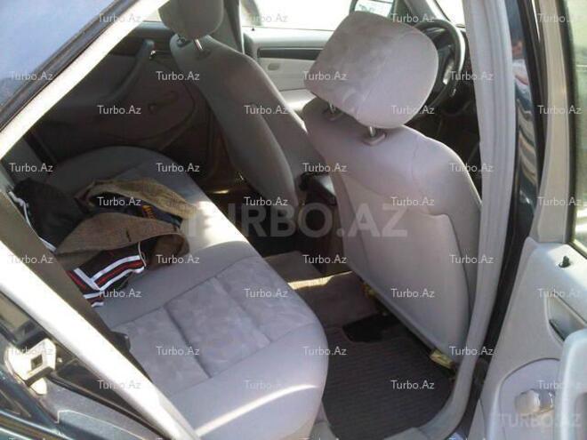 Mercedes C 200 1997, 170,000 km - 2.0 l - Bakı