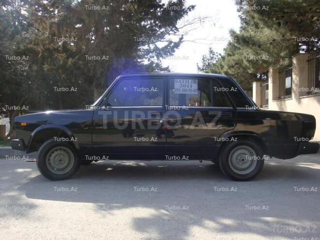 LADA (VAZ) 2107 2011, 19,000 km - 1.6 l - Bakı