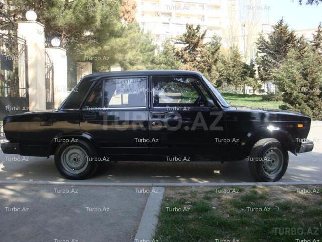 LADA (VAZ) 2107 2011, 19,000 km - 1.6 l - Bakı