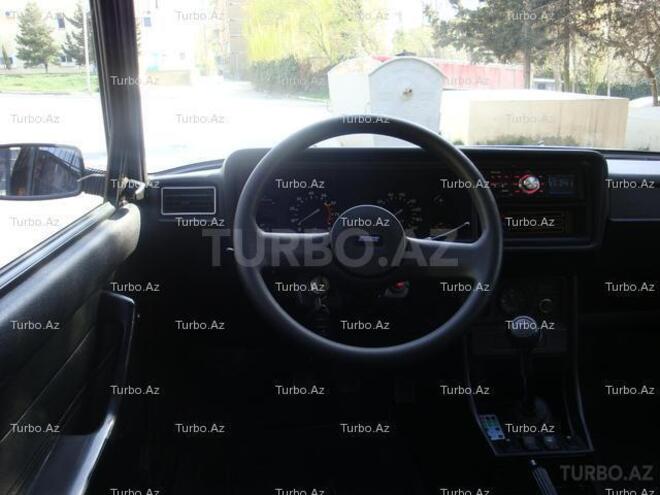 LADA (VAZ) 2107 2011, 19,000 km - 1.6 l - Bakı