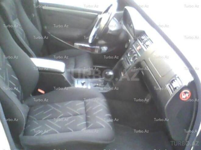 Mercedes C 180 1997, 153,000 km - 1.8 l - Bakı