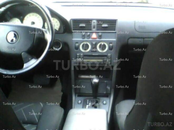Mercedes C 180 1997, 153,000 km - 1.8 l - Bakı