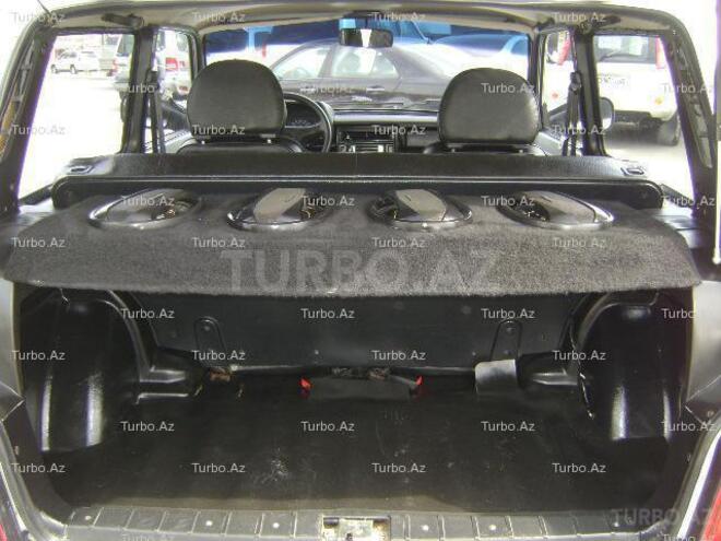 LADA (VAZ) Niva 2010, 32,000 km - 1.7 l - Bakı