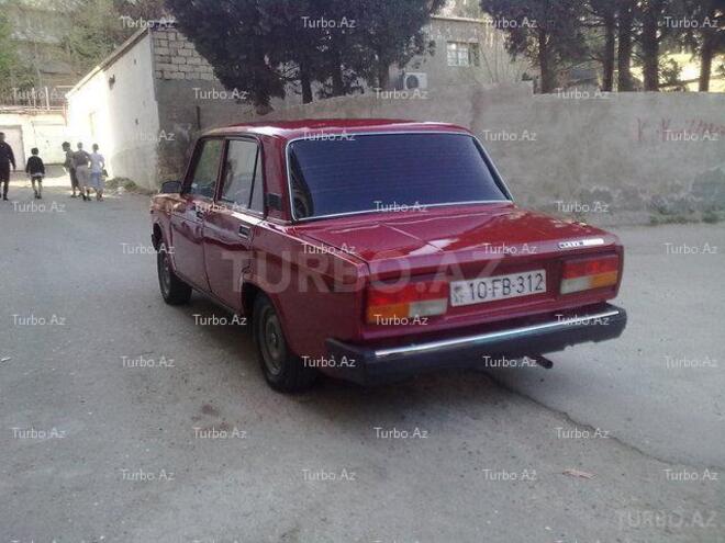 LADA (VAZ) 2107 1998, 185,000 km - 1.6 л - Bakı