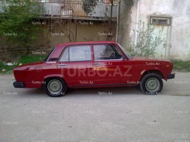 LADA (VAZ) 2107 1998, 185,000 km - 1.6 л - Bakı