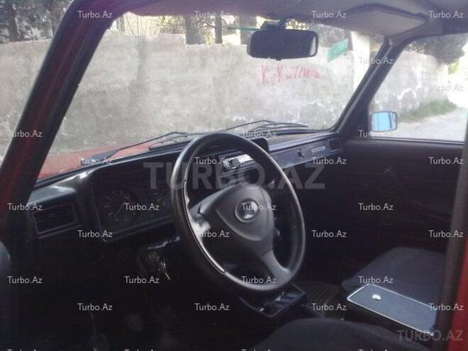 LADA (VAZ) 2107 1998, 185,000 km - 1.6 л - Bakı