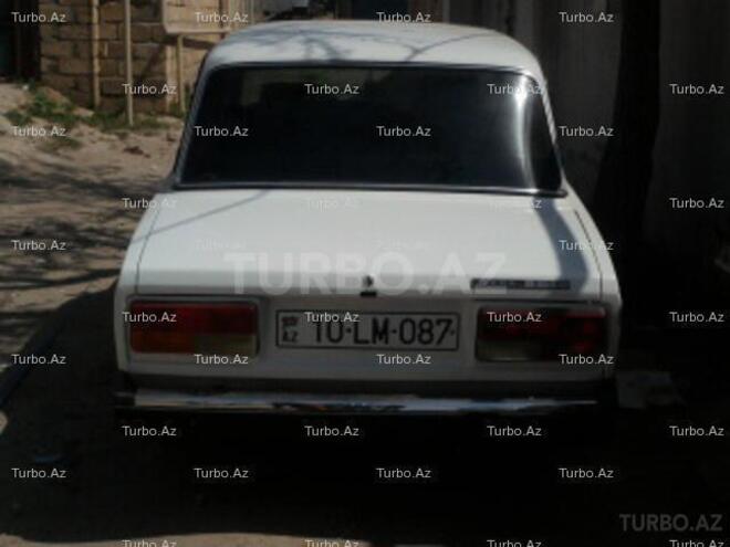 LADA (VAZ) 2107 2003, 635,635 km - 1.6 л - Bakı