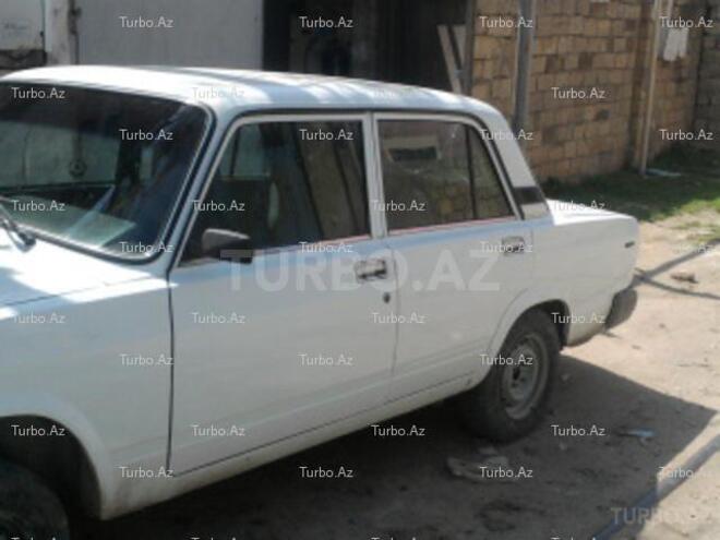 LADA (VAZ) 2107 2003, 635,635 km - 1.6 л - Bakı