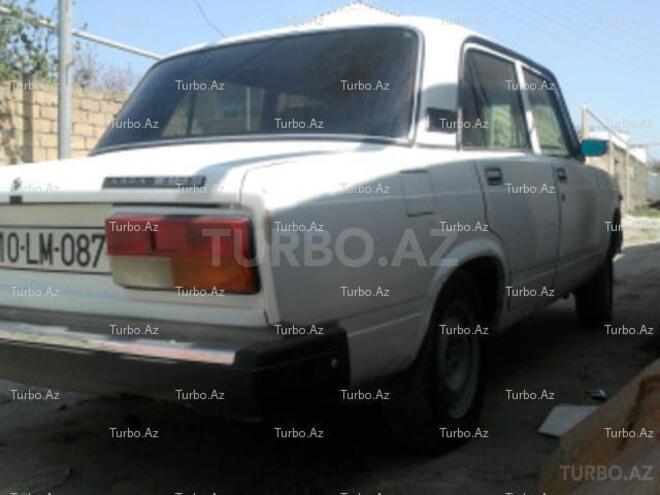 LADA (VAZ) 2107 2003, 635,635 km - 1.6 л - Bakı