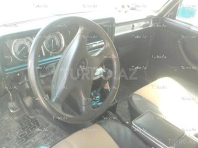 LADA (VAZ) 2107 2003, 635,635 km - 1.6 л - Bakı