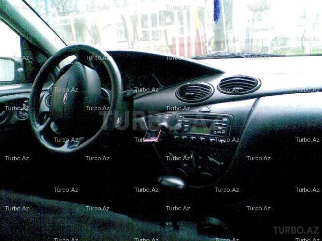 Ford Focus 2000, 100,000 km - 2.0 l - Bakı