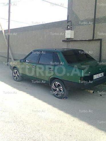 LADA (VAZ) 21099 2000, 218,000 km - 1.5 л - Bakı