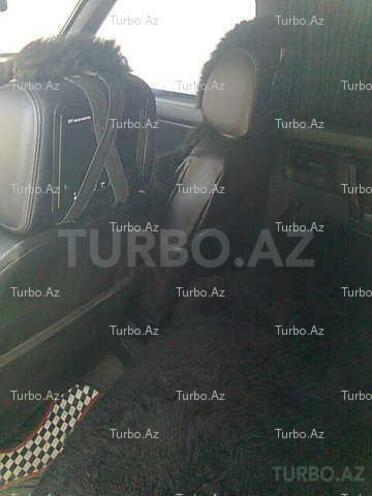 LADA (VAZ) 21099 2000, 218,000 km - 1.5 л - Bakı