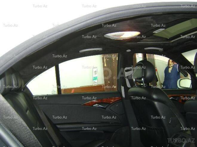 Mercedes E 240 2002, 90,000 km - 2.6 l - Bakı