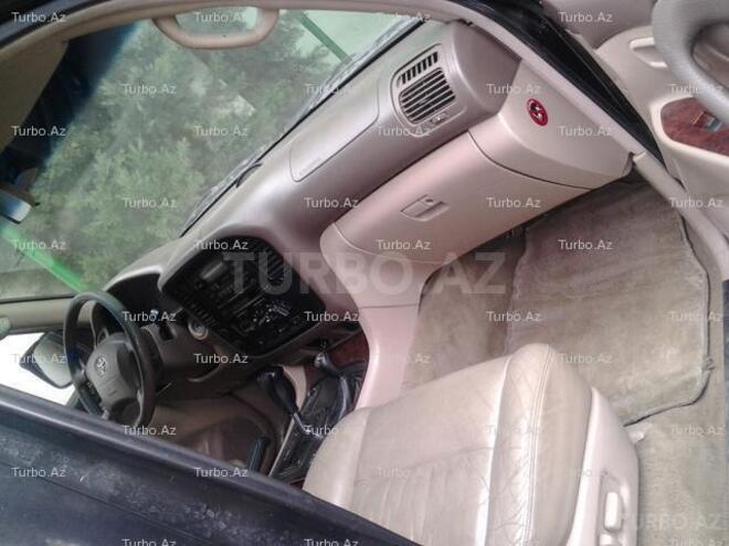 Toyota Land Cruiser 2002, 160,000 km - 4.7 л - Bakı