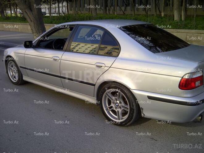 BMW 528 1999, 213,416 km - 2.8 l - Bakı