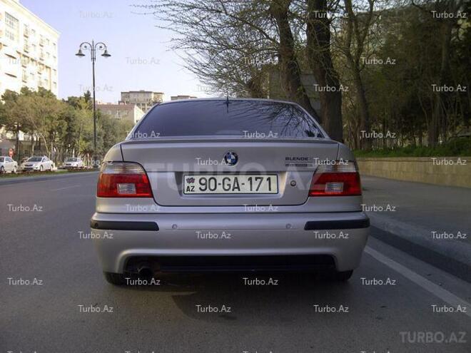 BMW 528 1999, 213,416 km - 2.8 l - Bakı
