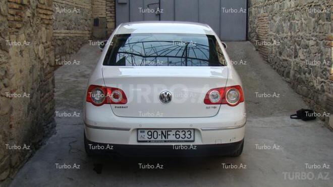 Volkswagen Passat 2008, 44,000 km - 2.0 l - Bakı