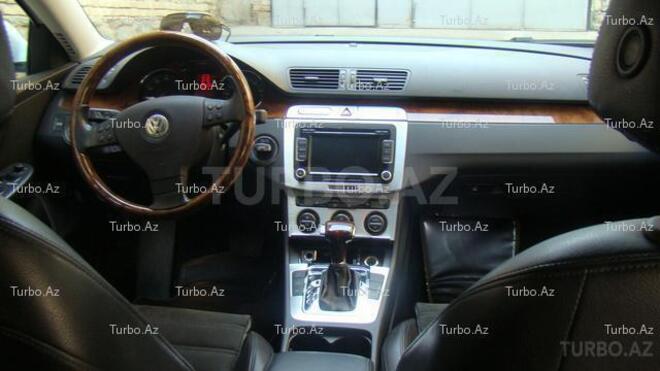 Volkswagen Passat 2008, 44,000 km - 2.0 l - Bakı