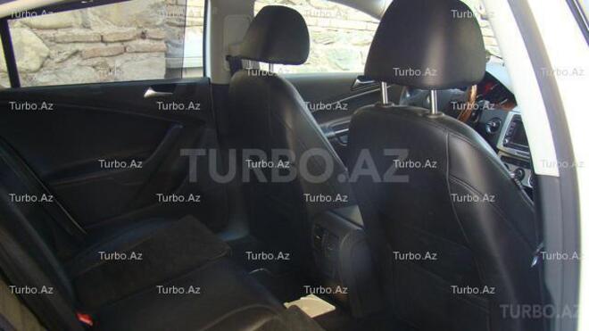 Volkswagen Passat 2008, 44,000 km - 2.0 l - Bakı