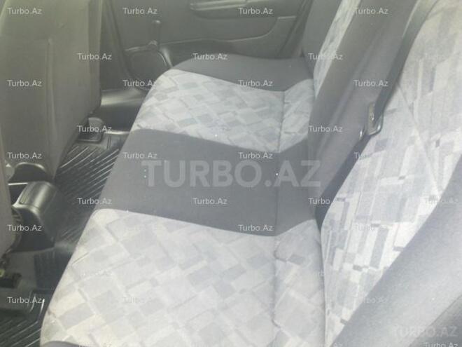Opel Astra 1998, 141,543 km - 1.6 л - Bakı
