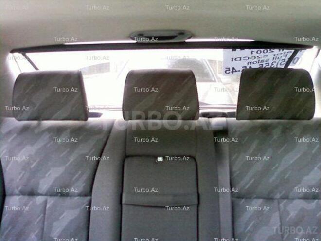 Mercedes E 320 2001, 180,000 km - 3.2 л - Bakı