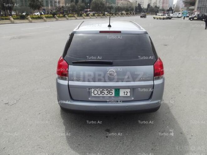 Opel Signum 2003, 130,000 km - 2.2 l - Bakı