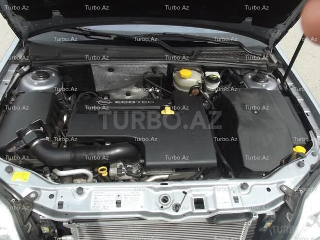 Opel Signum 2003, 130,000 km - 2.2 l - Bakı