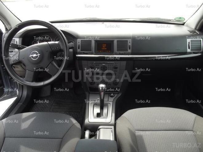 Opel Signum 2003, 130,000 km - 2.2 l - Bakı