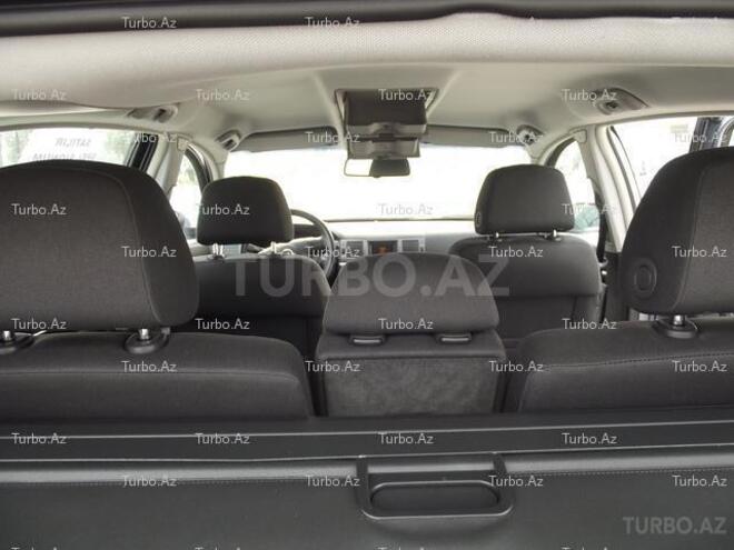 Opel Signum 2003, 130,000 km - 2.2 l - Bakı