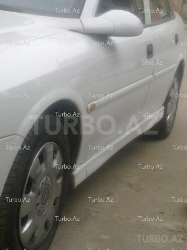 Opel Vectra 2000, 136,000 km - 1.8 l - Bakı