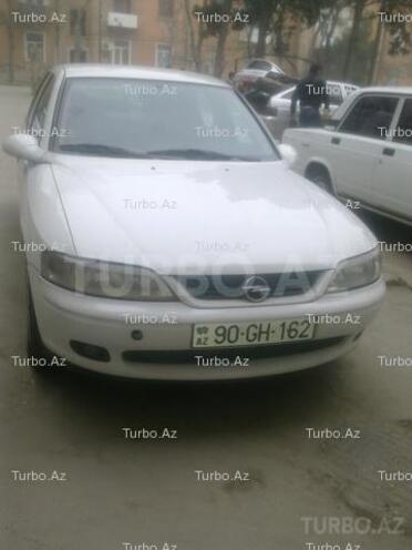 Opel Vectra 2000, 136,000 km - 1.8 l - Bakı