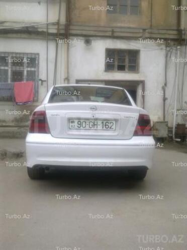 Opel Vectra 2000, 136,000 km - 1.8 l - Bakı