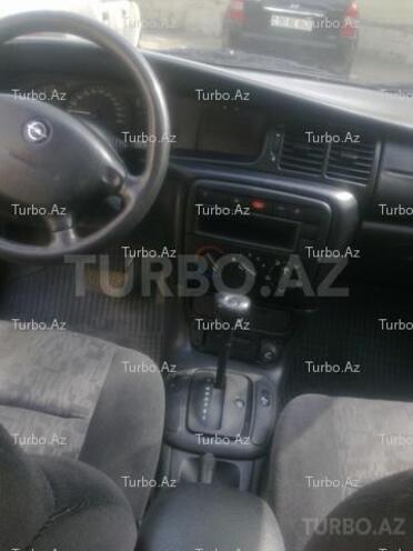 Opel Vectra 2000, 136,000 km - 1.8 l - Bakı