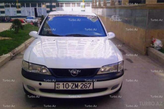 Opel Vectra 1997, 300,000 km - 1.8 l - Bakı
