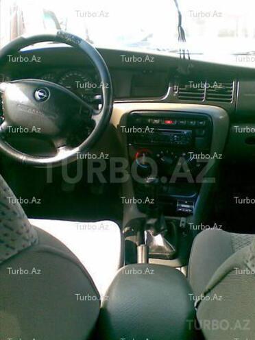 Opel Vectra 1997, 300,000 km - 1.8 l - Bakı