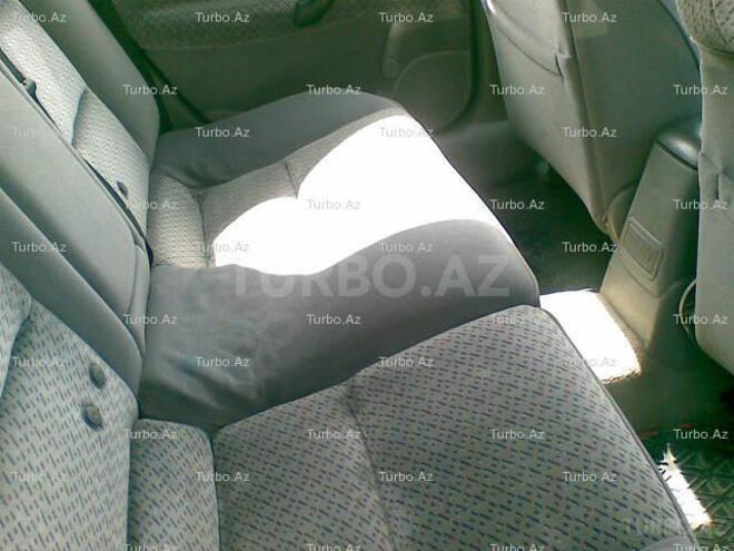 Opel Vectra 1997, 300,000 km - 1.8 l - Bakı