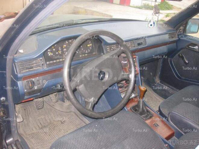 Mercedes E 200 1991, 350,000 km - 2.0 л - Bakı