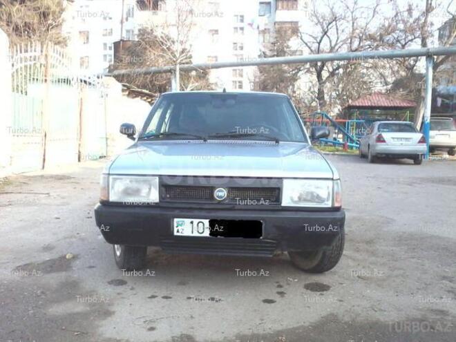 Tofas Sahin 2003, 135,000 km - 1.6 л - Bakı