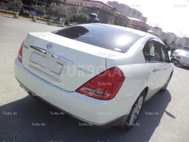 Nissan Teana 2005, 101,000 km - 2.3 l - Bakı