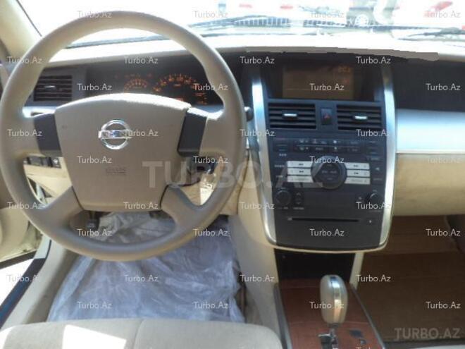 Nissan Teana 2005, 101,000 km - 2.3 l - Bakı